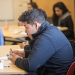 Telling Your Story--Holland High School, November 9, 2016